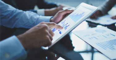 dados de clientes de delivery
