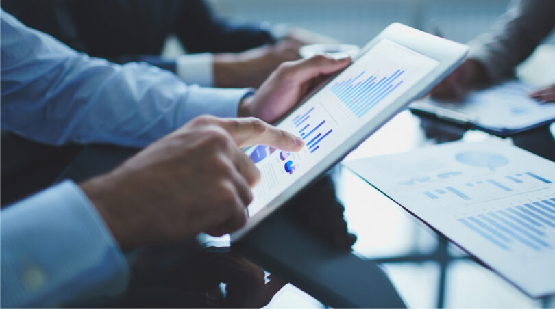 dados de clientes de delivery