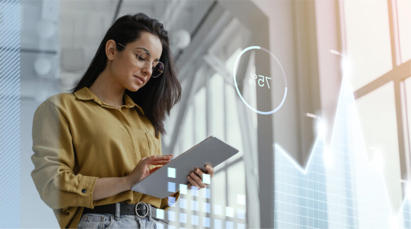 indicadores de vendas