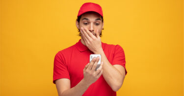 cancelamento de pedidos