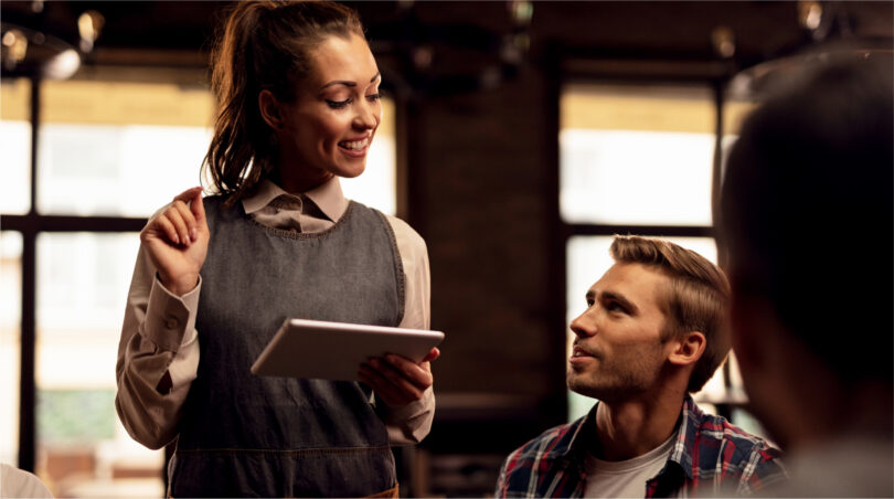 erros no atendimento ao cliente