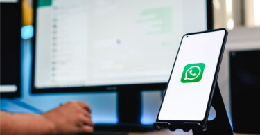 receber pedidos pelo whatsapp
