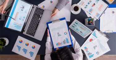 tendências 2023 para alimentos e bebidas