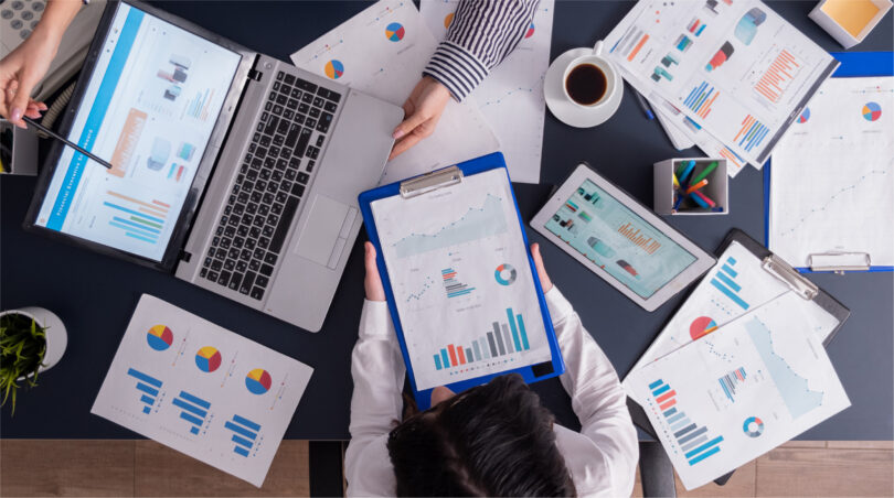 tendências 2023 para alimentos e bebidas