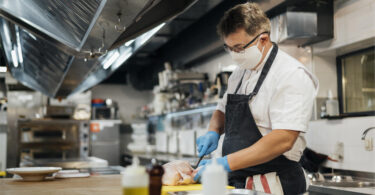 segurança dos alimentos