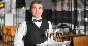 embalagem para delivery de alta gastronomia