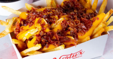 embalagens de papel para fast food