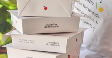 promocoes para delivery de comida