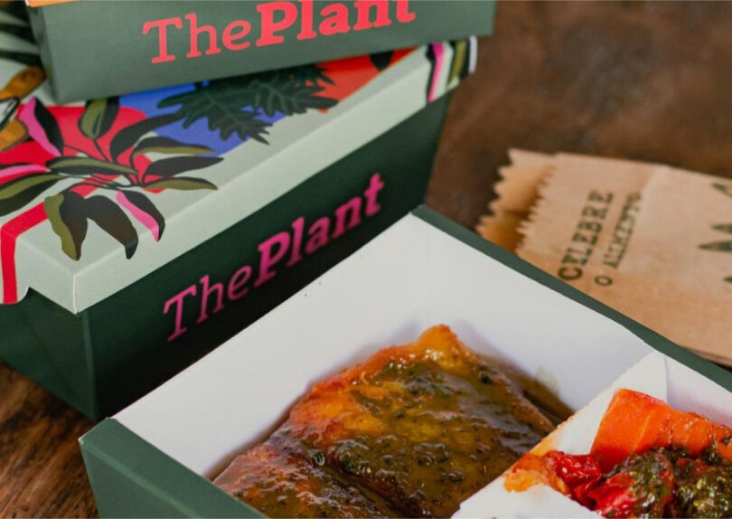 embalagens box para delivery