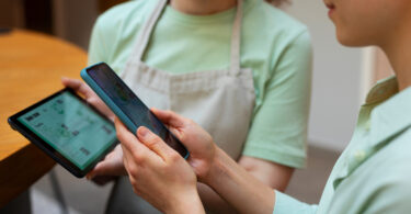 Comanda Eletrronica A Revolução Tecnologica para Aumentar Vendas em Bares e Restaurantes