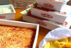 caixinhas de papel para delivery de comida