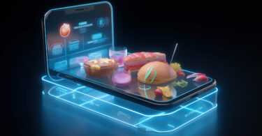 inteligencia artificial no delivery