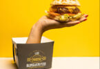 embalagem para hamburguer delivery