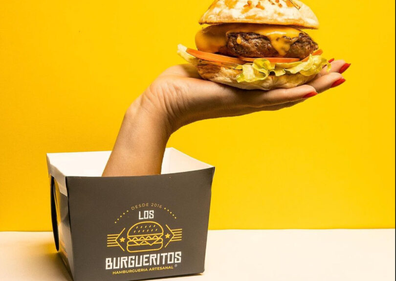 Tendências Atuais em Embalagem para Hambúrguer Delivery