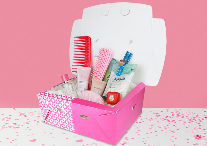 embalagens para pequenos negócios