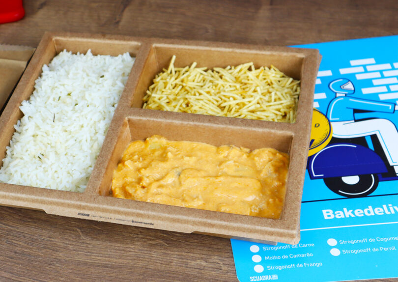 embalagens para franquias e redes de restaurantes