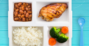 embalagens para alimentacao em escolas