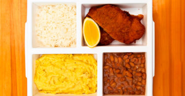 embalagens para marmitas