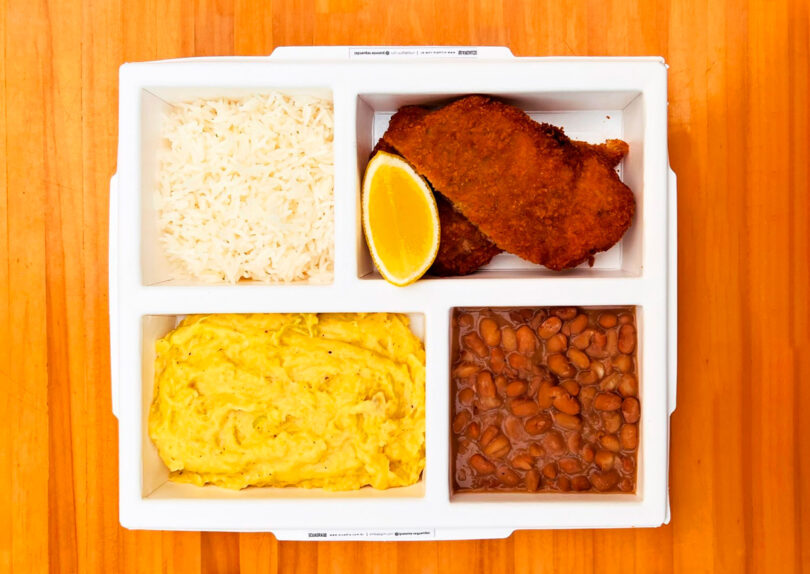 embalagens para marmitas