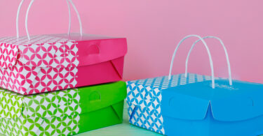 embalagens para e-commerce