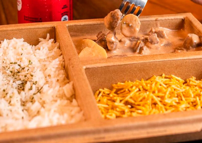 como reduzir desperdicio de alimentos