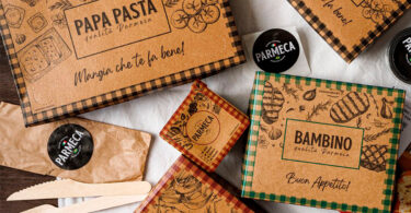 embalagens customizadas