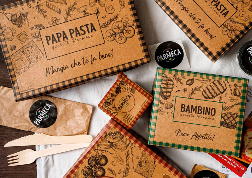 embalagens customizadas