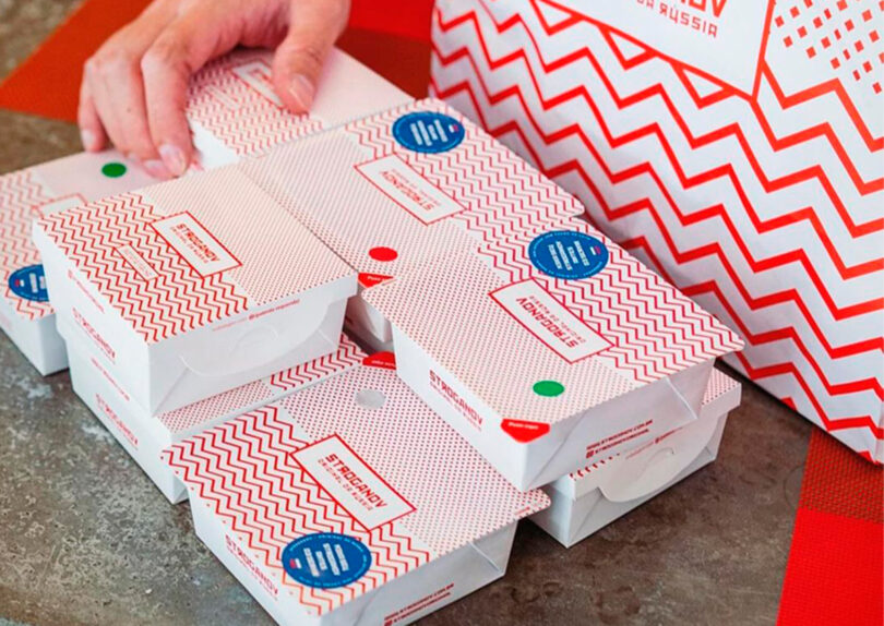 segurança alimentar em embalagens