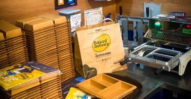 como montar uma cozinha industrial