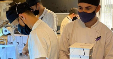 guia pratico para dimensionar os equipamentos do seu restaurante