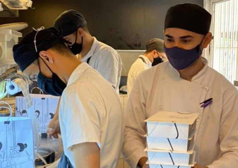 guia pratico para dimensionar os equipamentos do seu restaurante