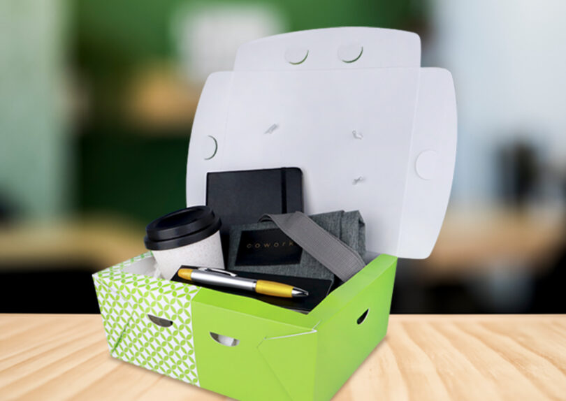 kits de presente para professores