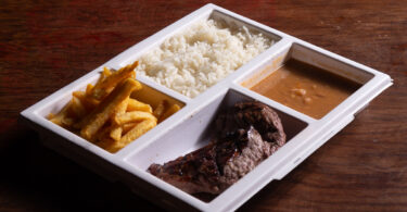 minimizar desperdicio de alimentos