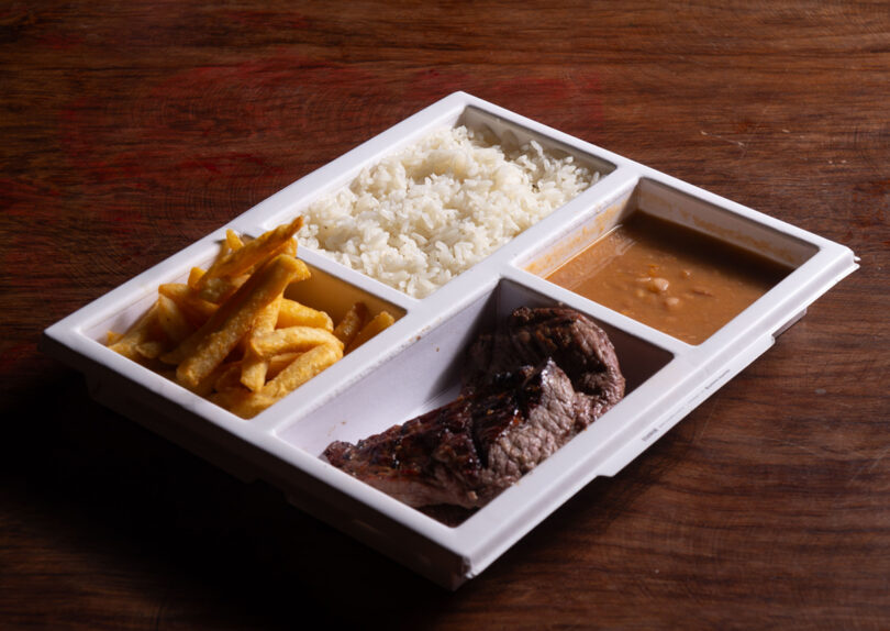 minimizar desperdicio de alimentos
