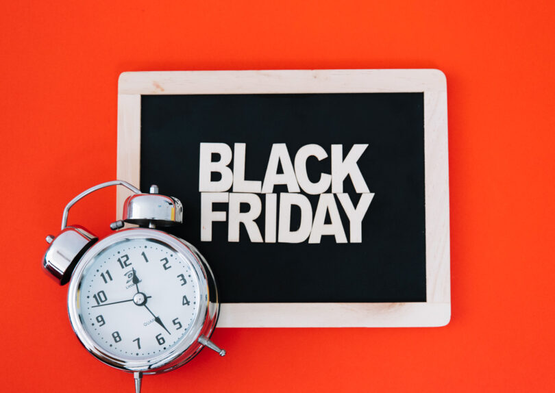 como mensurar resultados da black friday