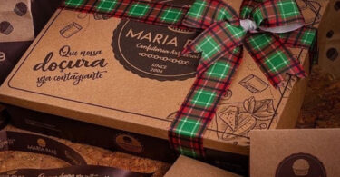 kits de doces natalinos