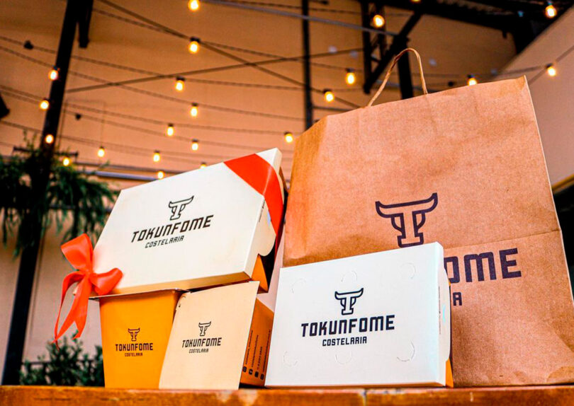 tendencias de decoração e apresentação para 2025 restaurantes e padarias