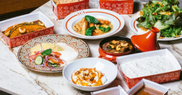 embalagens para alimentos quentes e frios