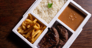 reduza custos com embalagens para delivery