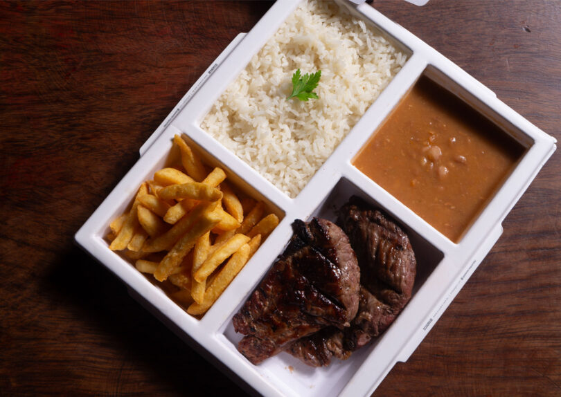 reduza custos com embalagens para delivery