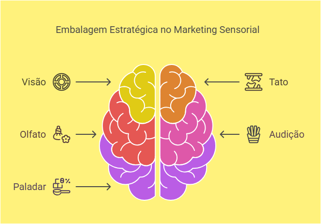 Marketing Sensorial