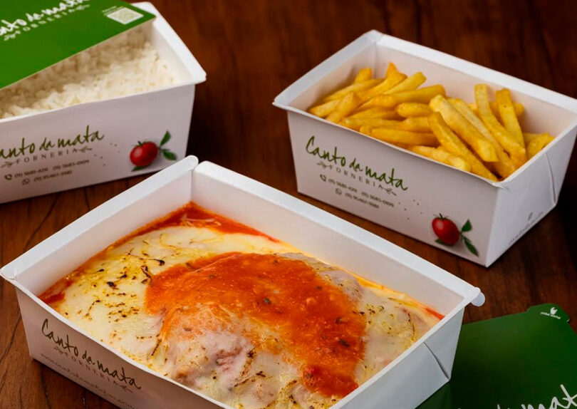 marmitas personalizáveis