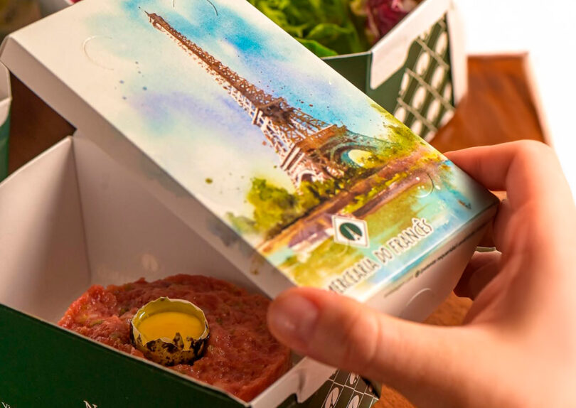 personalizar embalagens