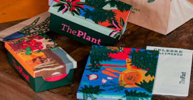 storytelling atraves do design de embalagens