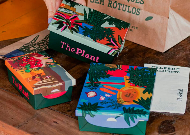 storytelling atraves do design de embalagens