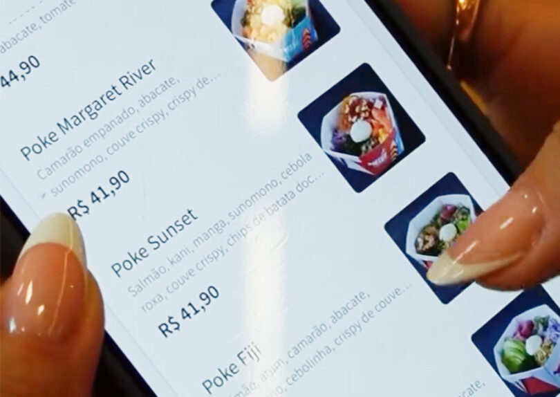 Embalagens no Comércio Eletrônico de Alimentos