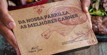 embalagens para carnes