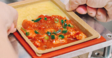 embalagens para delivery de comida no inverno