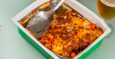 embalagens para escondidinho