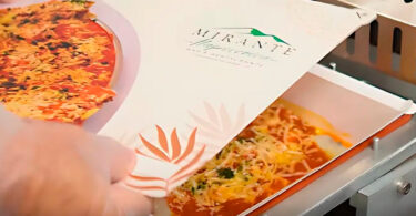 embalagens para parmegiana